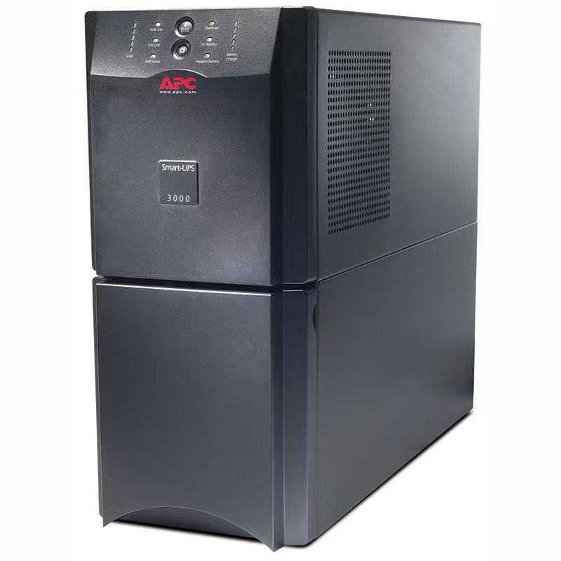 APC SUA3000ICH(߻ʽʽ)